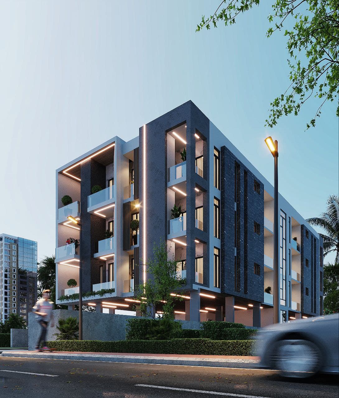 White Beach Estate image 1
