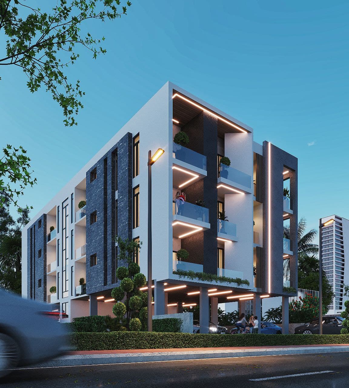 White Beach Estate image 3