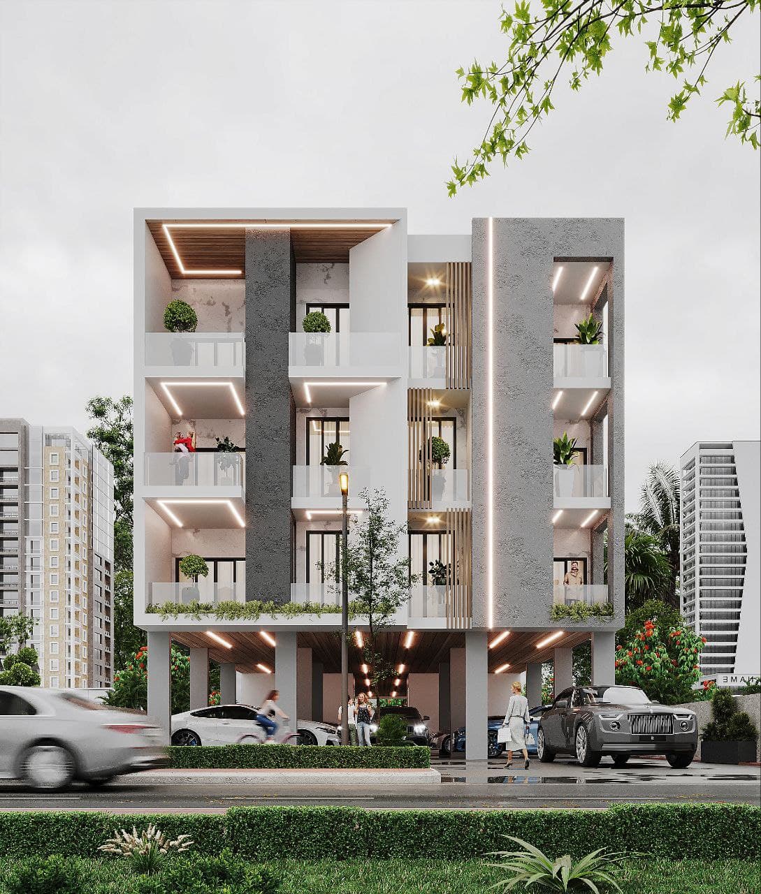 Oral Estate image 1