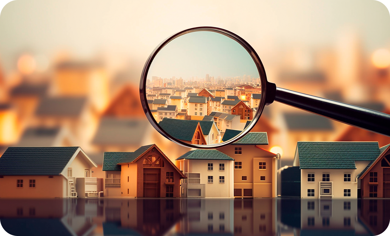 How to Choose the Right Property for Long Term Value