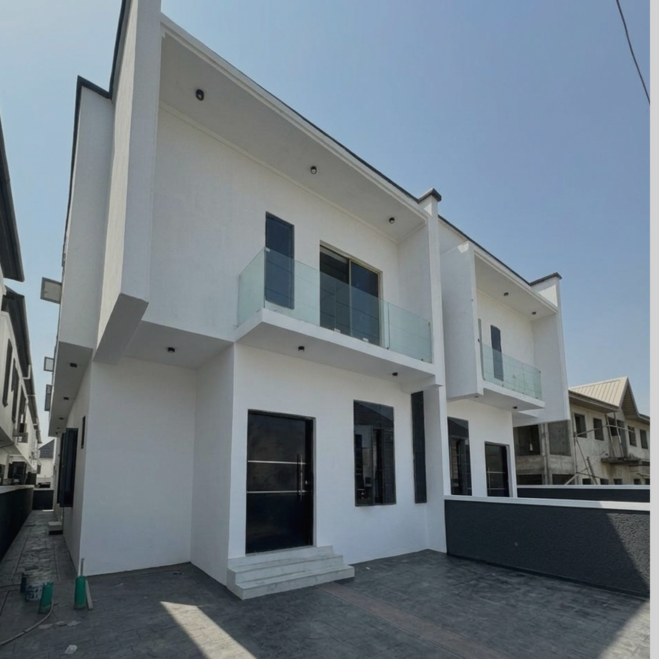 Rex'o's Signature Residences (Royal Pine Estate)